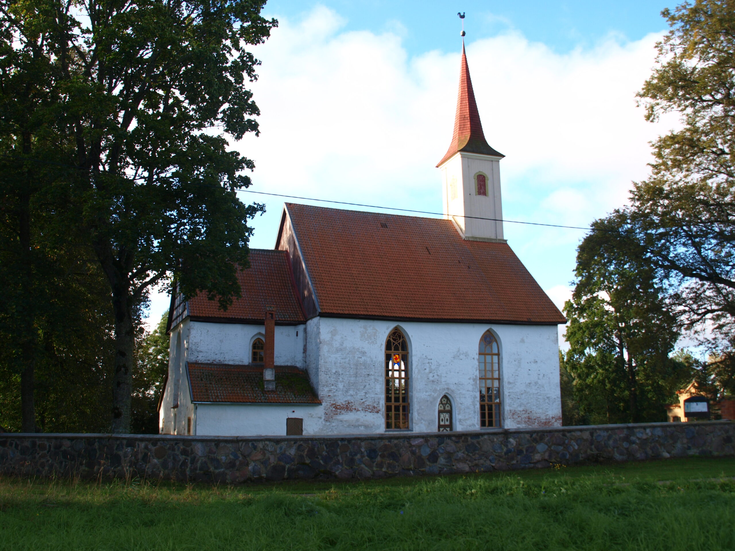 Rannu kirik